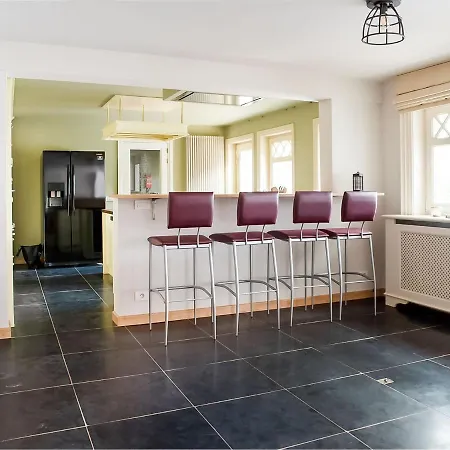 Majestic Holiday In With Private Swimming Pool Vakantiehuis