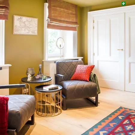 Vakantiehuis Majestic Holiday In With Private Swimming Pool Manhay