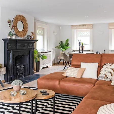 Vakantiehuis Majestic Holiday In With Private Swimming Pool Manhay