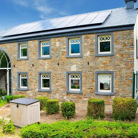 Majestic Holiday In With Private Swimming Pool * Manhay