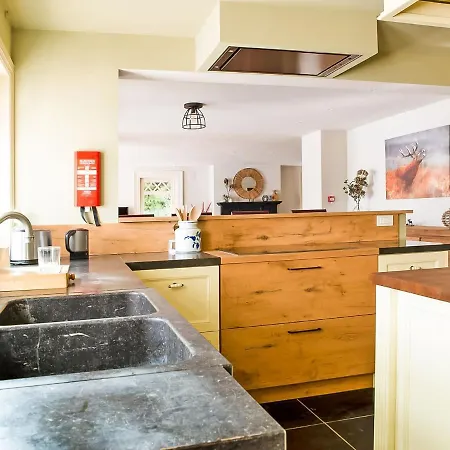 Vakantiehuis Majestic Holiday In With Private Swimming Pool *