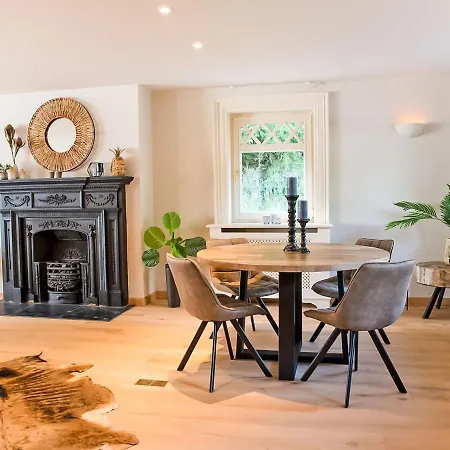 Vakantiehuis Majestic Holiday In With Private Swimming Pool *