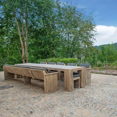 Majestic Holiday In With Private Swimming Pool * Manhay