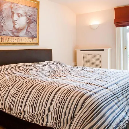 Vakantiehuis Majestic Holiday In With Private Swimming Pool *