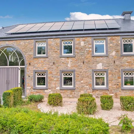 Majestic Holiday In With Private Swimming Pool * Manhay