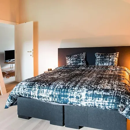 Tatil Evi Majestic Holiday In With Private Swimming Pool