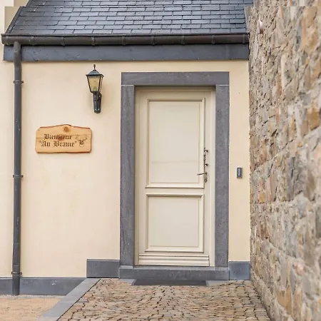 Majestic Holiday In With Private Swimming Pool * Manhay