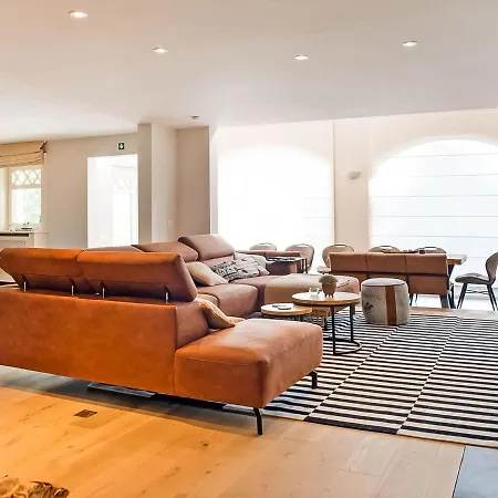 Tatil Evi Majestic Holiday In With Private Swimming Pool
