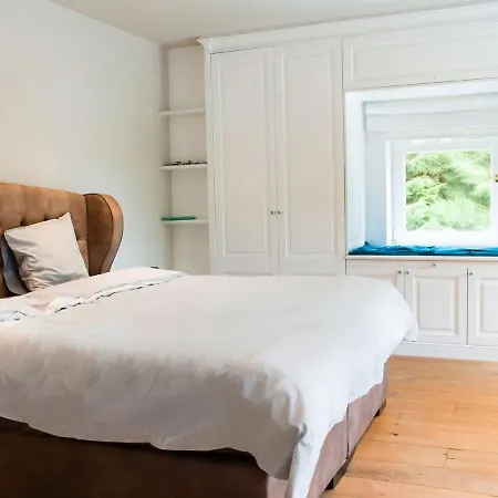 Majestic Holiday In With Private Swimming Pool * Manhay